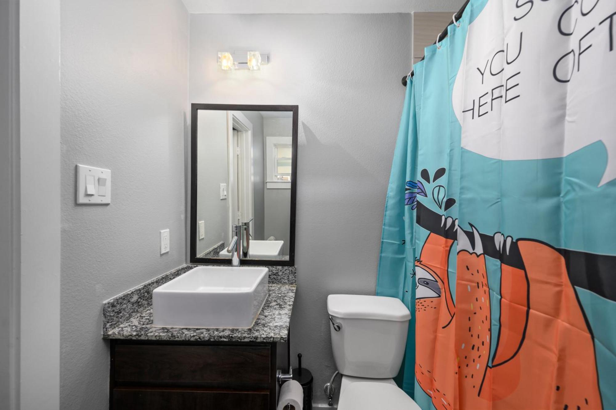Stylish 1Br Apt - Steps From Nrg And Texas Med Center Houston Exterior photo